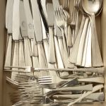 795 4017 CUTLERY SET